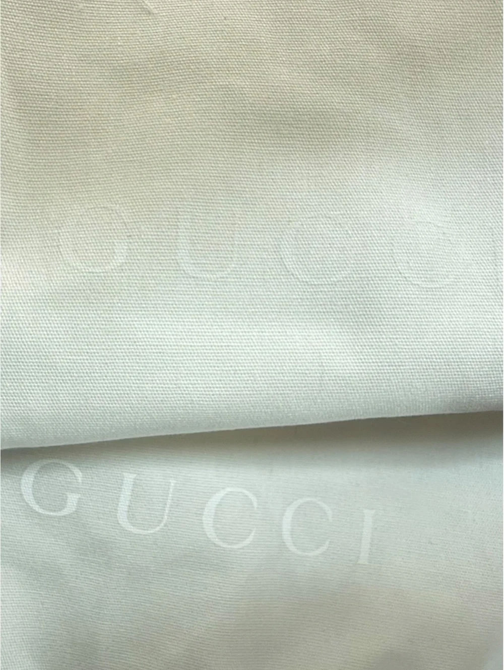 Authentic Gucci Burgundy Empty Shoe Storage Box With 2 Dust Bags Cards
